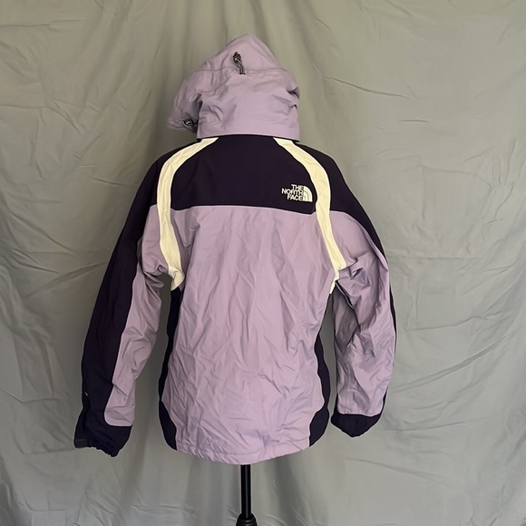 The North Face womens jacket M - Picture 2 of 9